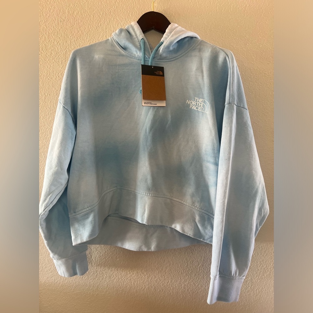 The North Face Hoodie